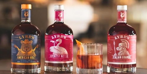 歐盟新規(guī)沖擊飲品行業(yè) 無酒精飲品禁用‘杜松子酒’名稱