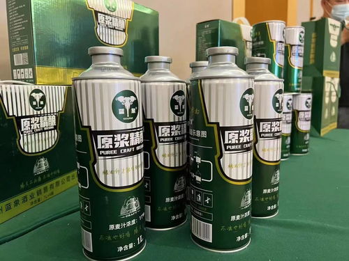 明月幾時(shí)有，把酒問青天 中國(guó)古代的“啤酒”與谷物酒精飲料探秘